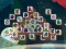 Among Mahjong Tiles — free online game