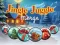 Jingle Juggle Merge — free online game
