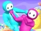 Fall Boys Ultimate Knockout — free online game