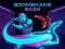 Boomerang Bash — lojë online falas