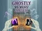 Ghosts Memory Match — безкоштовна онлайн гра