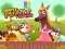 Simple Puzzle For Kids — free online game