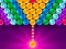 Gioco Relax Bubble Shooter in linea