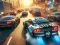 Crazy City Race — free online game