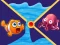 Clownfish Pin Out — free online game