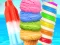 Rainbow Ice Cream And Popsicles — free online game