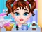 Baby Taylor Skin Trouble — free online game