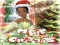 Tiana Princess Xmas DressUp — free online game