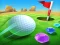 Golf king 3D — free online game