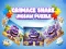 Grimace Shake Jigsaw Puzzle — free online game