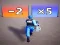 Soldier Run Evolution — free online game