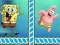 SpongeBob Tic Tac Toe — free online game