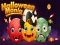 Halloween Mania — free online game