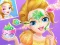 Little Princess Secret Garden — free online game