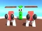 Strongest Towers Huggy — free online game