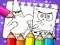 Sponge Bob Coloring Book — free online game