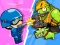 Special Forces War - Zombie Attack — free online game