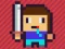 Noob Adventure — δωρεάν online παιχνίδι