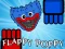 Flappy Poppy — free online game