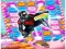 Jwèt Ant-Man Match 3 Games sou entènèt