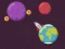 Orbit Escape — free online game