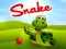 Gluttonous Snake — free online game