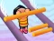 Roof Rails 3D — free online game