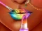 Princess Lip Art Salon — free online game
