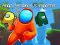 Angry Among Us imposter — free online game