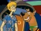 Játék Scooby Shaggy online