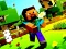 Minecraft Hidden Stars — free online game