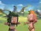 Battlefield conflict — free online game