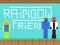Játék Rainbow Friend online