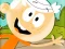 Loud adventure house — free online game