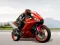 Traffic Race Motor — free online game