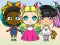 Mega Kawaii Chibi Avatar Maker — free online game