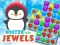 Winter Jewels Saga — δωρεάν online παιχνίδι