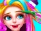 Dress Up Hair Style — free online game