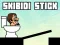 Skibidi Stick — free online game