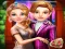 Prom Queen Dress Up Halloween — free online game