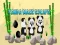 Panda Maze Escape — free online game