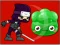 Warrior Monster — free online game
