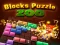 Blocks Puzzle Zoo — juego gratis online