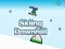 Skiing Downhill — free online game