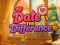 Date The Difference — free online game