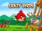 Spel Crazy Birds aanlyn
