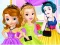 Princess Match Accessory — free online game