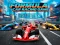 Formula Car Racing Game — free online game