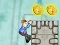 Rooftop Runner — free online game