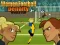 Women Football Penalty Word Cup — free online game
